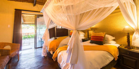 6-Day Hoyo Hoyo Lodge & Sabi Sands Umkumbe Lodge Safari