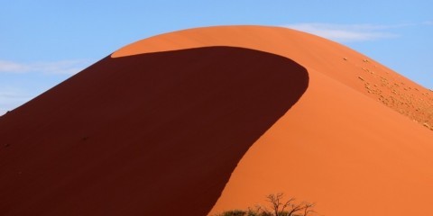 4-Day Swakopmund & Sossusvlei Adventure