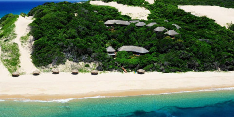 mozambique tourism packages