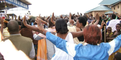 2-Day Pilgrimage to Kibeho Assumption Feast, 15 Aug 2027