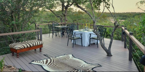 3-Day Kruger Private Reserve Safari