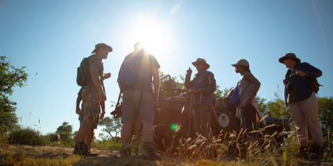 4-Day Kruger - Bateleur Safari Camp - Pay 2 Stay 3