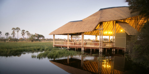 6-Day Affordable Botswana Experience