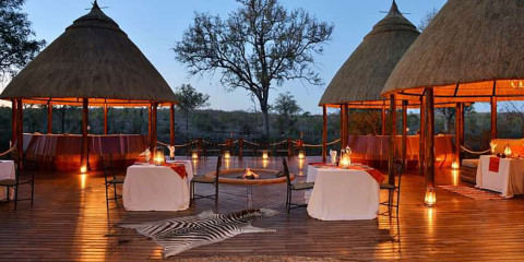 4-Day Hoyo Hoyo Lodge Safari