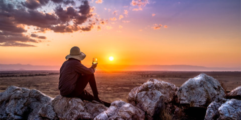 4-Day Elite Luxury Safari – Ascend to Perfection