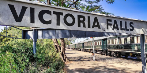 2-Day Victoria Falls Must Do's Inncl 1 Night Hotel