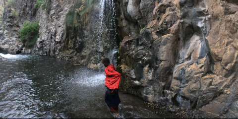 8-Day National Parks & Marvels Comfort