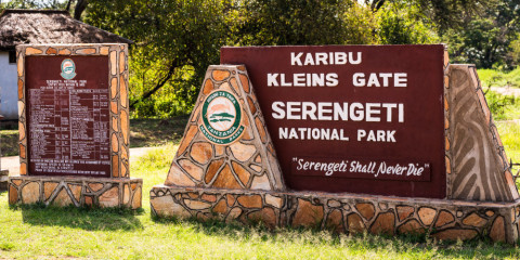 11-Day Amazing North Tanzania Tour Glamping Safari