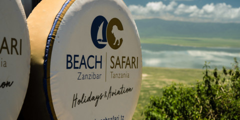 8-Day Legendary Landscapes Tour Tented