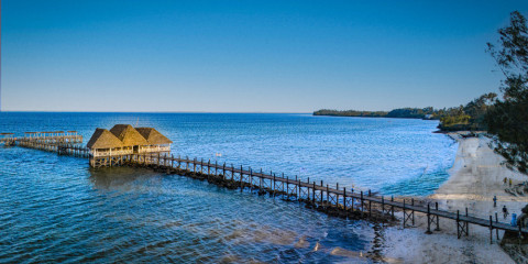 14-Day Tanzania's Hidden Heart Comfort Safari