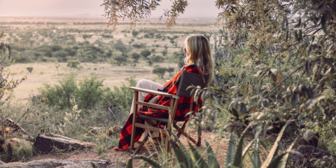 4-Day Maasai Culture and Masai Mara Safari
