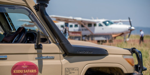 3-Day Masai Mara by Flight - Jambo Mara Safari Lodge