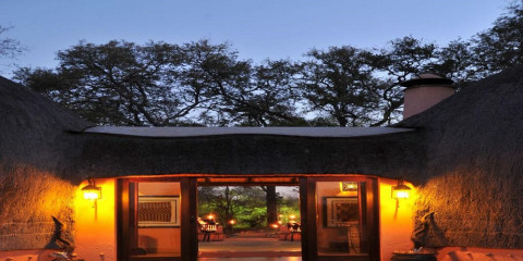 6-Day Hoyo Hoyo Safari Lodge, Kruger National Park