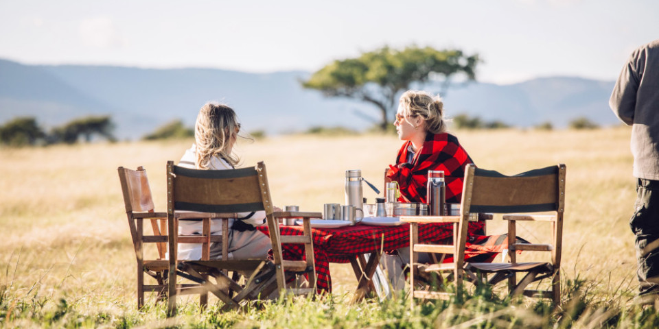 12-Day Kenya's Hidden Gems Safari by Land