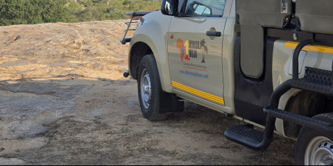 3-Day Kruger Safari from Cape Town – Tembo Guest Lodge