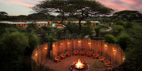3-Day Serengeti & Ngorongoro from and to Zanzibar