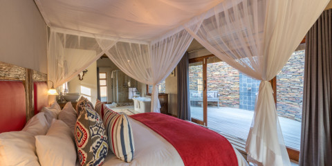 3-Day Sabi Sands Arathusa Lodge Safari