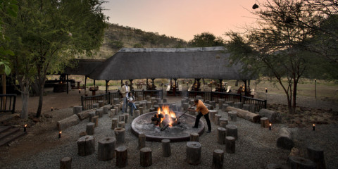 3-Day Pilanesberg Private Lodge Safari