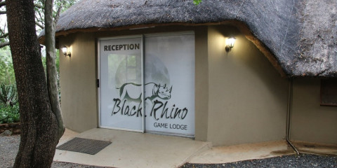 2-Day Luxury Pilanesberg Lodge Safari