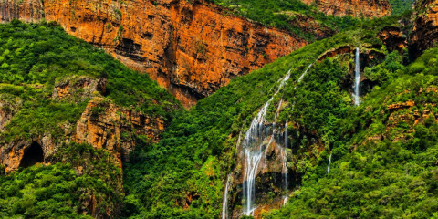 3-Day Kruger NP & Panorama Route Budget Tour
