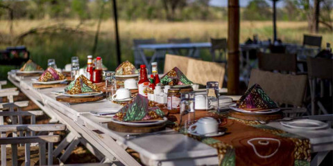 3-Day Tanzania Big Five Luxury Safari