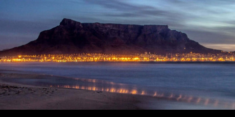 5-Day Luxury Tour of Cape Town
