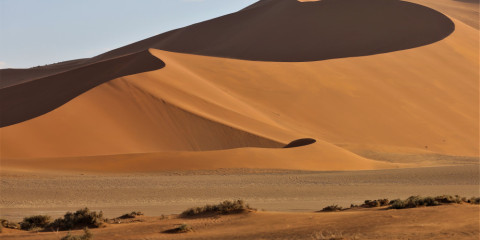 7-Day Sossusvlei, Coast & Etosha Accommodated Tour