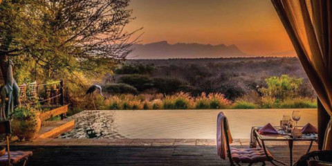 5-Day Kruger Park & Private Lodge Safari Adventure