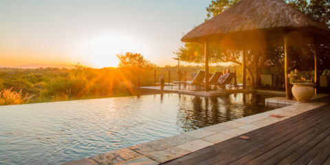 6-Day Kruger Park, Private Game Reserve & Canyon Safari