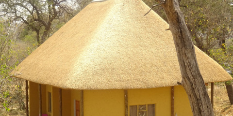 4-Day Khwai Concession & Lodge