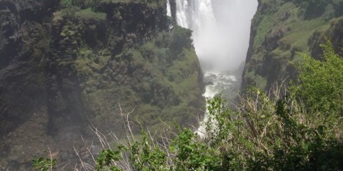 10-Day Cape Town | Victoria Falls | Kruger National Park
