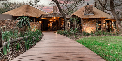 4-Day Sabi Sand Dulini Moya Safari