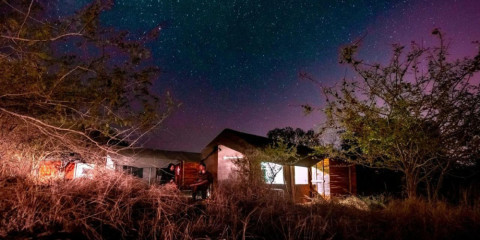 3-Day Dumela Camping Budget Adventure