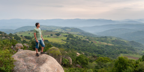 2-Day Cultural Overnight Homestay in Rural Village