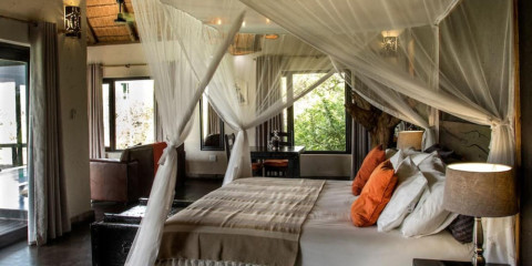 4-Day Tremisana Lodge Safari Fly in from Cape Town