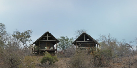 5-Day Greenfire Lodge Safari in the Greater Kruger