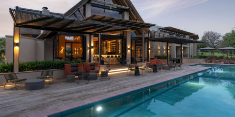 2-Day Radisson Safari in Kruger National Park