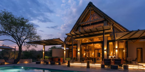 4-Day Radisson Kruger Safari in Kruger National Park