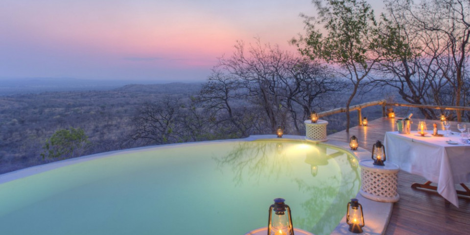 13-Day Selous, Ruaha & Mafia Island Safari