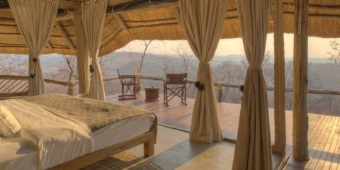 9-Day Ruaha National Park and Mafia Island