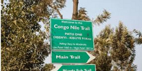 4-Day Congo Nile Hiking