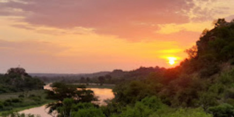4-Day Olifants River Safari