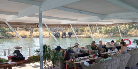 2-Day Sunset Cruise & Guided Tour of the Falls