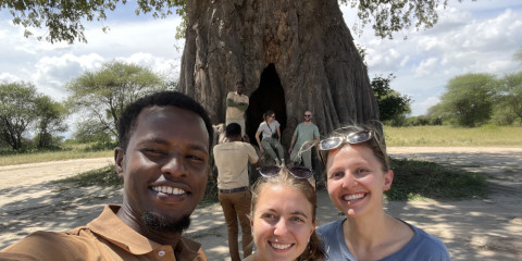 4-Day Tanzania Authentic Adventure