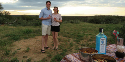 7-Day Privately Guided Kruger Park Safari