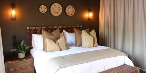 2-Day Luxury Ivory Moon Kruger Safari