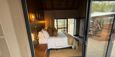 3-Day Greater Kruger Luxury Lodge Safari