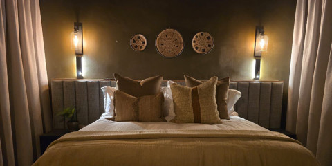 4-Day Greater Kruger Luxury Lodge, Panorama Route Safari