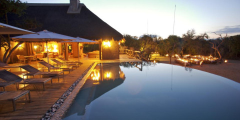 4-Day Kapama River Lodge Luxury Safari