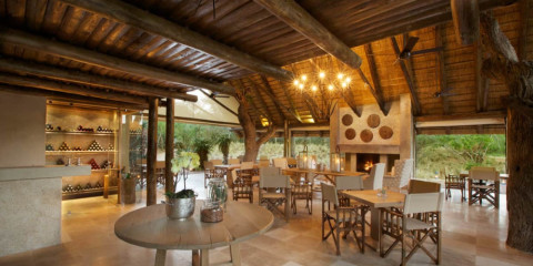 4-Day Kapama Southern Camp Suite